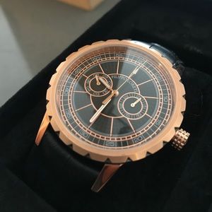 Limited Edition Filippo Loreti Watch